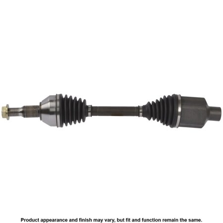 A1 Cardone New Cv Drive Axle, 66-1466 66-1466